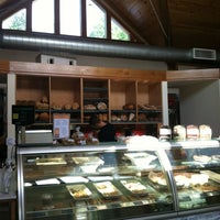 Photo taken at Our Daily Bread Deli &amp;amp; Cafe by Greg on 8/15/2012