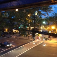 Elbow Room New American Restaurant