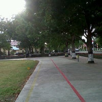 Review Lapangan Jasdam Iskandar Muda