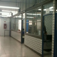 Photo taken at Universidad Insurgentes Plantel Norte by Enrique G. on 5/28/2012