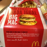 Photo taken at McDonald&amp;#39;s by Daniela on 8/25/2012