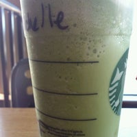 Photo taken at Starbucks by Chel/SMGyyj on 5/10/2012