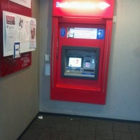 Photo taken at Bank of America by Twinkles on 9/7/2012