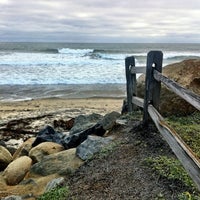 Photo taken at Beach Ave Beach by Baber A. on 6/4/2012