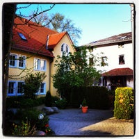 Landhotel Naunheimer Muhle Hotel