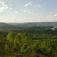 Grants Summit Cabins Bryant Al