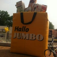 Photo taken at Jumbo by Brian H. on 5/23/2012