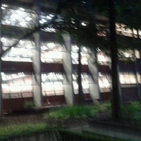 Photo taken at Edificio D by Ambar C. on 7/23/2012