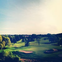 Photo taken at Braemar Golf Course by Eliel Y. on 5/13/2012