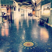 5/21/2012にZach M.がカンザスシティ国際空港 (MCI)で撮った写真