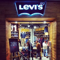 Levi's Global Store - Las Condes - 7 tips from 247 visitors