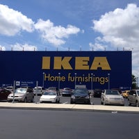 Ikea Magasin D Ameublement De Decoration Interieure A Millenia