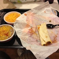 Photo taken at Taco Bell by Kelsey A. on 4/13/2012