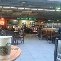 5/14/2012 tarihinde Alessandro D.ziyaretçi tarafından Starbucks'de çekilen fotoğraf
