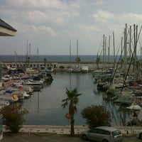 8/25/2012에 Andrea M.님이 Port Sitges Resort Hotel에서 찍은 사진