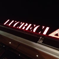 5/11/2012にPaco R.がBurton Barで撮った写真