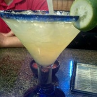 Photo taken at Tumbleweed Tex Mex Grill by R P. on 3/24/2012
