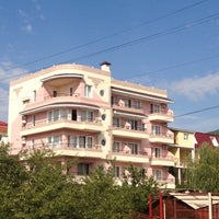 Photo taken at Гривальди by Konstantin L. on 8/2/2012