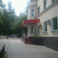 Photo taken at Лорнет by Andrey Y. on 7/28/2012