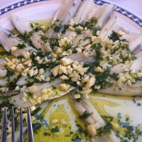 Merendero Pepe Rico Restaurant In Torrox Costa