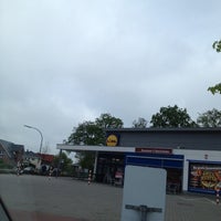 Photo taken at Lidl by Colibry 2. on 5/7/2012