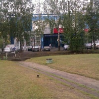 Photo taken at ТК «Южный» by Виктор Я. on 8/26/2012