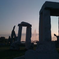 Photo taken at Kameni grad | Stonehenge by Alesandro S. on 5/8/2012