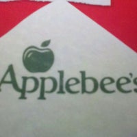 Photo taken at Applebee&amp;#39;s Grill + Bar by Shane B. on 5/24/2012