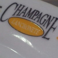 Photo taken at Champagne 1586 by Marcio M. on 9/6/2012