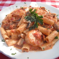 4/3/2012にMichael H.がSpaghetti Bender Restaurantで撮った写真