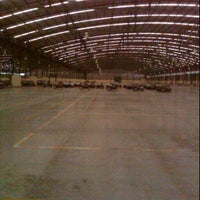 Photo taken at yamaha warehouse by Aboe Fathan G. on 12/28/2011
