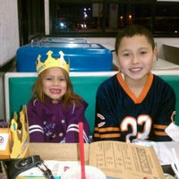 Photo taken at Burger King by Anabel V. on 12/4/2011