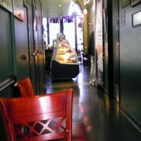 Foto diambil di Brew Haus Coffee &amp;amp; Tea oleh David C. pada 12/31/2011