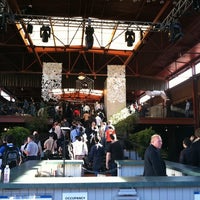 Photo taken at Facebook f8 by Sharon N. on 9/22/2011