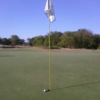 Photo taken at Waterchase Golf Club by Tim S. on 9/15/2011