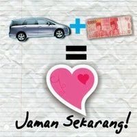 Review Kantor Bersama SAMSAT Depok