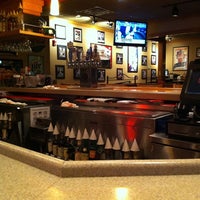 Photo taken at Applebee&amp;#39;s Grill + Bar by Kelly P. on 8/15/2011