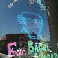 8/9/2012にBarbara K.がKaffmandu Coffee Houseで撮った写真
