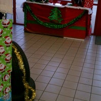 Photo taken at Discount Tire by Davion P. on 12/16/2011