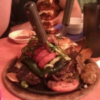 รูปภาพถ่ายที่ Don Pedro Mexican Restaurant โดย Angela R. เมื่อ 4/30/2012