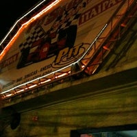 Foto tomada en Pit Stop Snooker Bar  por Ronald M. el 8/19/2012