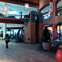 Foto tirada no(a) NorteShopping por João M. em 12/15/2011