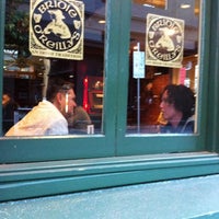 Foto tomada en Bridie O&amp;#39;Reilly&amp;#39;s Irish Pub  por Lyn M. el 1/20/2011
