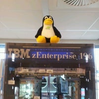 Photo taken at IBM Client Center by Marijn d. on 3/14/2012