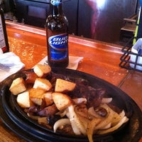 Photo taken at Applebee&amp;#39;s Grill + Bar by Jordan P. on 4/16/2012