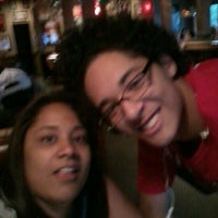 Photo taken at Applebee&amp;#39;s Grill + Bar by Angelica H. on 3/7/2012