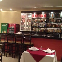 Photo taken at Vittorio Veneto Pizza Gourmet by Daniel A. on 6/12/2012