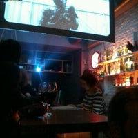 Foto tomada en Gorki Bar  por Poppy H. el 4/12/2012