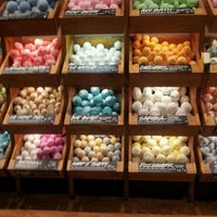 Photo taken at Lush by Antwone L. on 12/4/2011