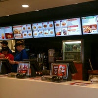 Photo taken at McDonald&amp;#39;s by ♦💣💥Gannon💥💣♦ on 5/18/2012
